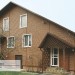 Сайдинг Ю-Пласт TIMBERBLOCK Ель (Тимберблок), Сибирская купить в Санкт-Петербурге