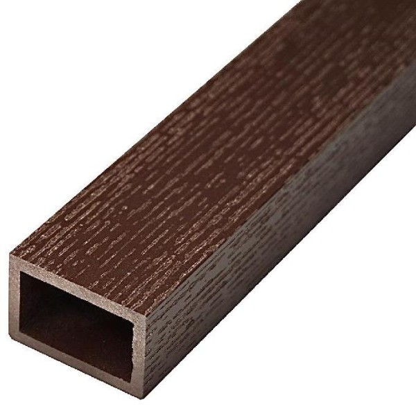 Балясина FAYNAG ДПК WOOD шоколад купить в Санкт-Петербурге
