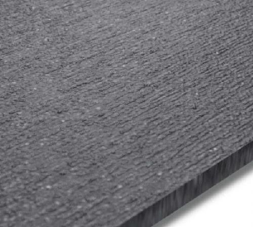 Фиброцементные панели Roofas COLOR Line Anthracite купить в Санкт-Петербурге