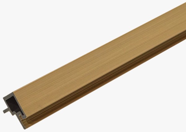 Угловой профиль CM Wall, 3000х56х49 мм PINE (Сосна) купить в Санкт-Петербурге
