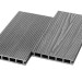 Террасная доска из ДПК RusDecking Unodeck Ultra - Серый купить в Санкт-Петербурге