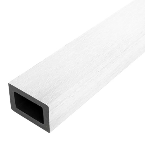 Балясина ДПК Deckart Co-Extrusion Белый купить в Санкт-Петербурге