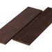 Заборная доска RusDecking UnoDeck Forte - Венге купить в Санкт-Петербурге