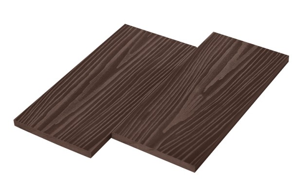 Заборная доска RusDecking UnoDeck Forte - Венге купить в Санкт-Петербурге