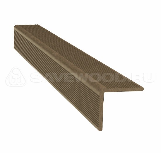 Уголок из ДПК Savewood – Тик купить в Санкт-Петербурге