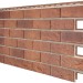 Фасадная панель VOX SOLID BRICK REGULAR бристоль купить в Санкт-Петербурге