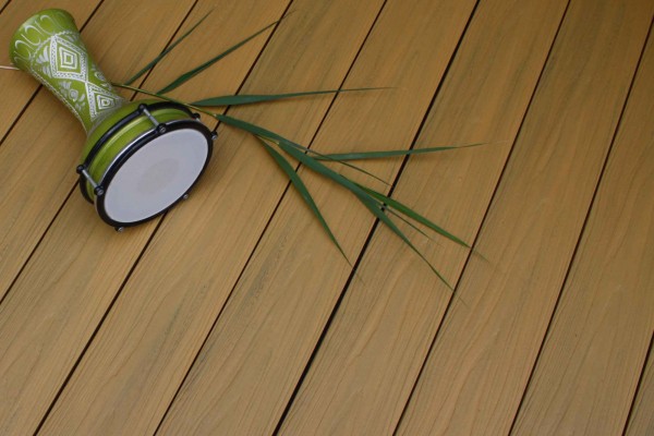 Террасная доска из ДПК Terrapol Практик мультиколор Египет (под заказ) купить в Санкт-Петербурге